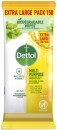 Dettol-Multipurpose-Disinfectant-Wipes-150-Pack Sale