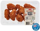 Coles-RSPCA-Approved-Chicken-Buttermilk-Spicy-Wings-500g Sale