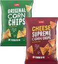Coles-Corn-Chips-175g Sale