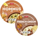 Coles-Dip-200g Sale
