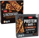 Coles-Protein-Bars-5-Pack-190g Sale
