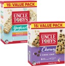 Uncle-Tobys-Muesli-Bars-Value-Pack-15-Pack-469g Sale