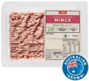 Coles-Australian-Pork-Mince-3-Star-Regular-500g Sale