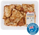 Coles-RSPCA-Approved-Chicken-Portions-with-BBQ-Rub Sale