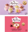 Mr-Kipling-Bakewells-or-Fancies-205g-250g Sale