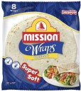 Mission-Wraps-8-Pack-567g Sale