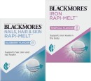 NEW-Blackmores-Rapi-Melts-60-Pack Sale