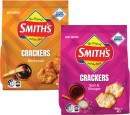 NEW-Smiths-Crackers-160g Sale