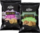 NEW-Kettle-Ridge-Cut-Potato-Chips-165g Sale