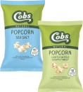 Cobs-Popcorn-80g-120g Sale