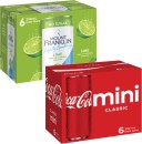Coca-Cola-Soft-Drink-or-Mt-Franklin-Sparkling-Water-6x250mL Sale