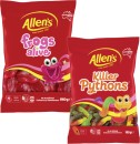 Allens-Lollies-140g-200g Sale