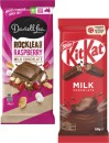 Nestl-Block-Chocolate-118g-180g-or-Darrell-Lea-Block-Chocolate-160g-170g Sale