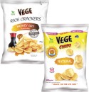 Vege-Chips-100g-or-Rice-Crackers-75g Sale