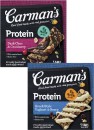 Carmans-Protein-Bars-5-Pack-150g-200g Sale