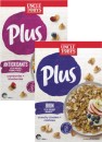 Uncle-Tobys-Plus-Cereal-620g-705g Sale