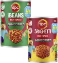 SPC-Baked-Beans-or-Spaghetti-420g-425g Sale