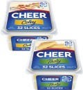 Cheer-Cheese-Slices-500g Sale