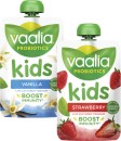 Vaalia-Probiotics-Kids-Yoghurt-Pouch-140g Sale