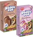 Streets-Rainbow-or-Chocolate-Paddle-Pop-Sticks-8-Pack-544mL Sale