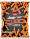 Coles-Australian-Sweet-Potato-Straight-Cut-Chips-750g Sale