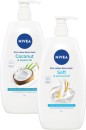 Nivea-Body-Wash-1-Litre Sale
