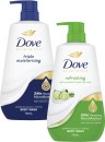 Dove-Advanced-Body-Wash-700mL Sale