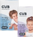CUB-Nappies-40-Pack-56-Pack Sale