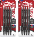 Sharpie-S-gel-Assorted-Pens-4-Pack Sale