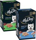 My-Dog-Dog-Food-6x100g Sale