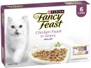 Fancy-Feast-Cat-Food-6x85g Sale