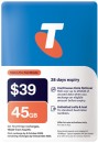Telstra-39-SIM-Kit Sale