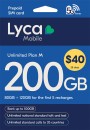 Lyca-40-Starter-Pack Sale