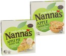 Nannas-Fruit-Pie-Family-Size-600g-or-Snack-Pies-450g-Selected-Varieties Sale