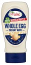 Praise-Whole-Egg-Squeezy-Mayo-230-250g-Selected-Varieties Sale