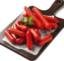 Cocktail-or-Slim-Frankfurts-Skin-On Sale