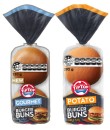 Tip-Top-Premium-Sliced-Burger-Buns-4-Pack-Selected-Varieties Sale