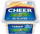 Cheer-Cheese-Slices-32-Pack-Selected-Varieties Sale