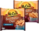 McCain-Beer-Batter-Chips-or-Wedges-750g-Selected-Varieties Sale