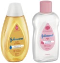 Johnsons-Baby-Shampoo-or-Oil-200mL-Selected-Varieties Sale