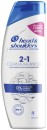 Head-Shoulders-2-in-1-Shampoo-Conditioner-350mL-Selected-Varieties Sale
