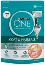 Purina-One-Dry-Cat-Food-450g-Selected-Varieties Sale