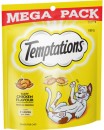 Temptations-Cat-Treats-Mega-Pack-180g-Selected-Varieties Sale