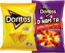 Doritos-Corn-Chips-150170g-or-Dinamita-XXtra-Flamin-Hot-Rolled-Tortilla-Chips-110g-Selected-Varieties Sale