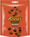 Reeses-Minis-Unwrapped-Peanut-Butter-Cups-120g Sale