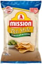 Mission-Deli-Style-Tortilla-or-Corn-Strips-500g-Selected-Varieties Sale