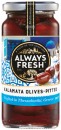 Always-Fresh-Kalamata-Olives-220g-Selected-Varieties Sale