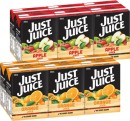 Just-Juice-6x200mL-Selected-Varieties Sale