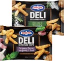 Birds-Eye-Deli-Chips-French-Fries-or-Roast-Potatoes-600g-Selected-Varieties Sale