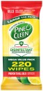 Pine-O-Cleen-Wipes-220-Pack-Selected-Varieties Sale
